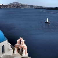 25 Truths About Santorini