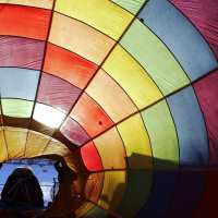 8 Cheap Hot Air Balloon Rides for Northern Greece