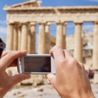 15 Free Travel Apps for Greece at the Palm of Your Hand